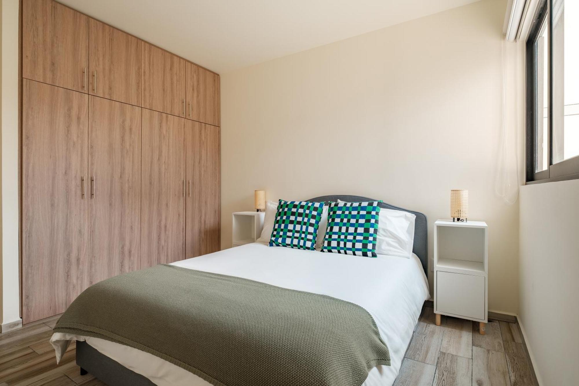 Polanco Luxury Suites 墨西哥城 外观 照片