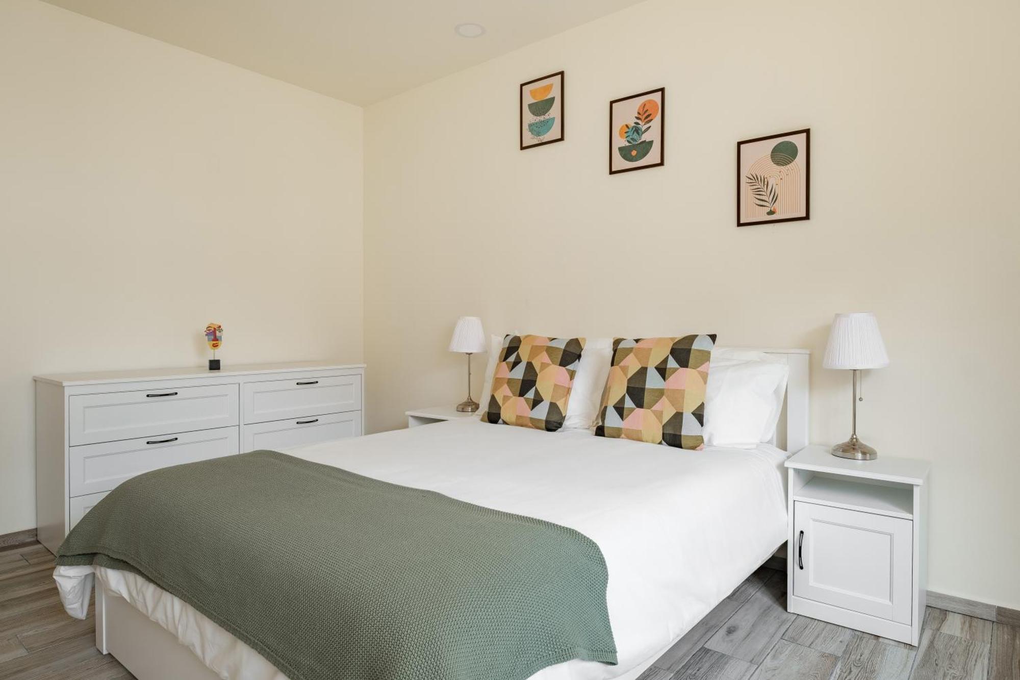 Polanco Luxury Suites 墨西哥城 外观 照片