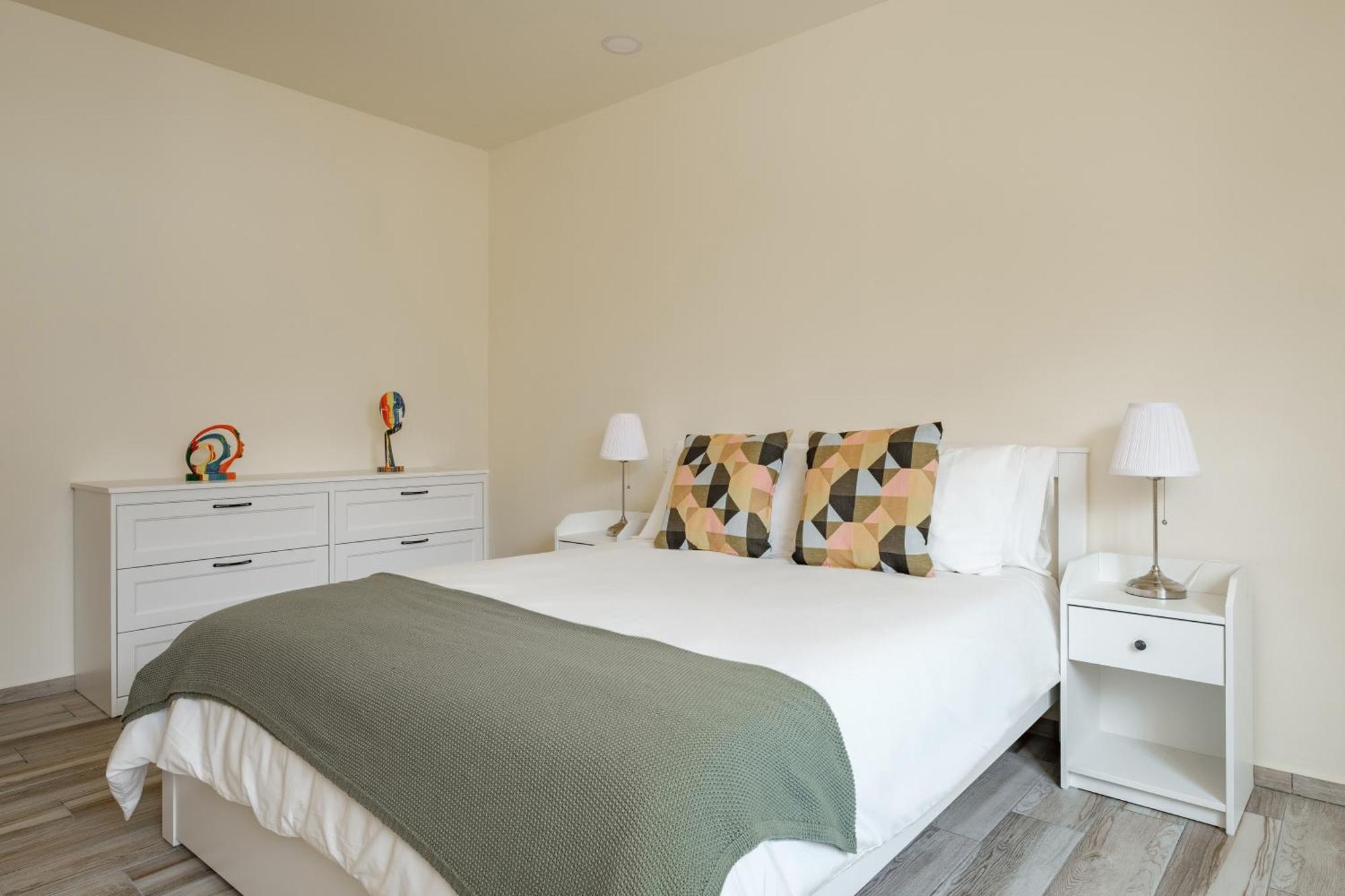Polanco Luxury Suites 墨西哥城 外观 照片