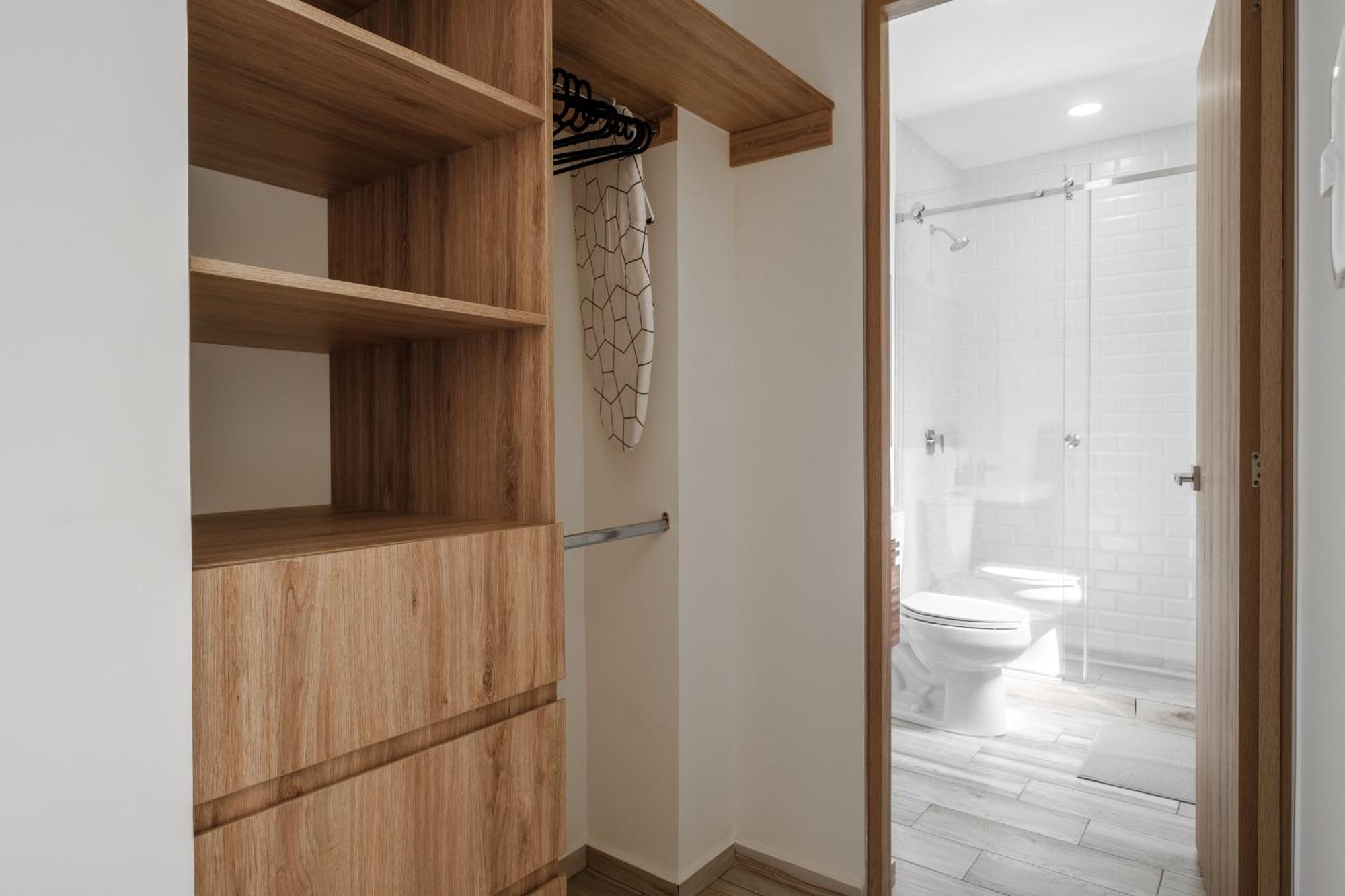 Polanco Luxury Suites 墨西哥城 外观 照片